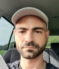Rencontre Homme : Alex, 38 ans à France  Paris